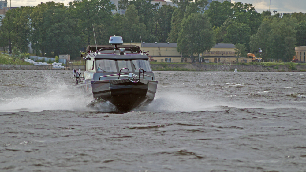 BERKUT Active Hard Top