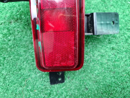 ПТФ левый Tank 300 (2021-н.в.)