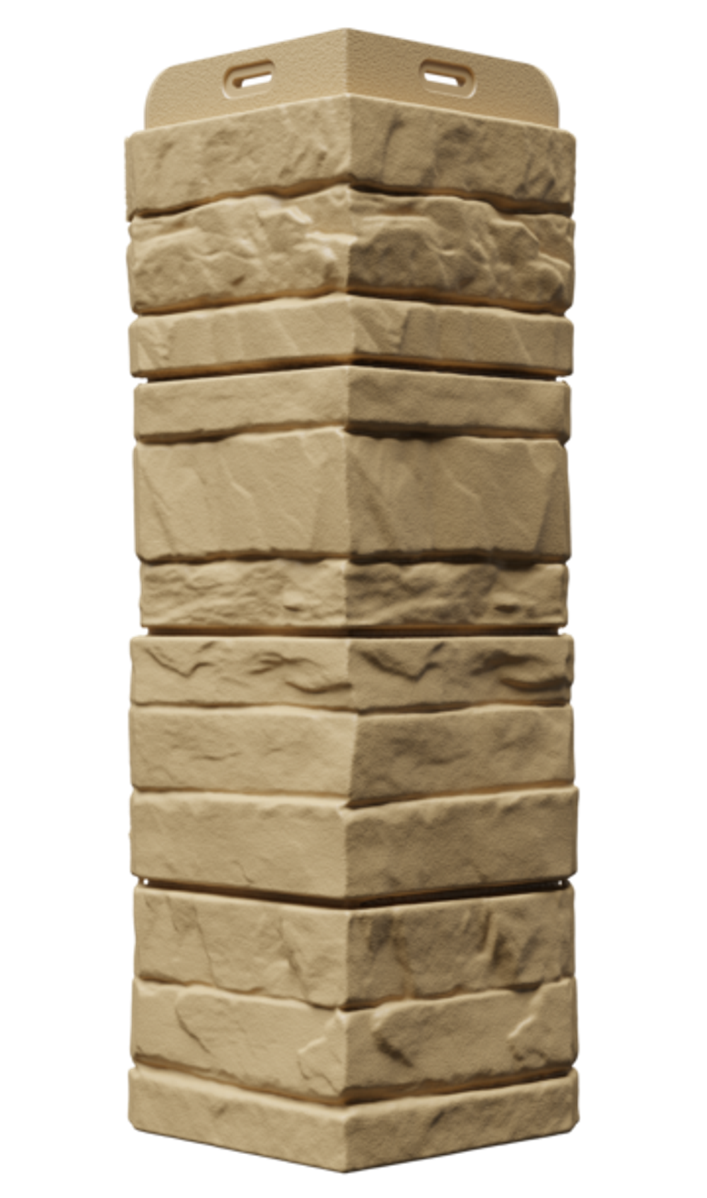 Угол наружный Docke Алтай Корица 400мм