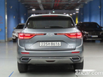 Renault Korea (Samsung) The New QM6 2.0 GDe RE Signatures 2WD (01.2021)