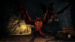 Dragon's Dogma: Dark Arisen (для ПК, цифровой код доступа)