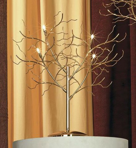 Настольная лампа LSQ-9014-04