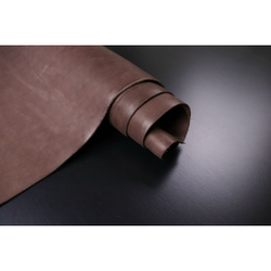 2,0-2,4 Юфть ш/с в воротках махагон