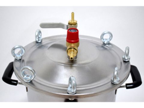 Автоклав Fansel Mini