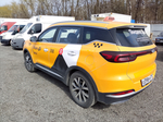 Chery Tiggo 7 Pro Elite CVT