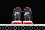 Air Jordan 4 Retro Bred Reimagined