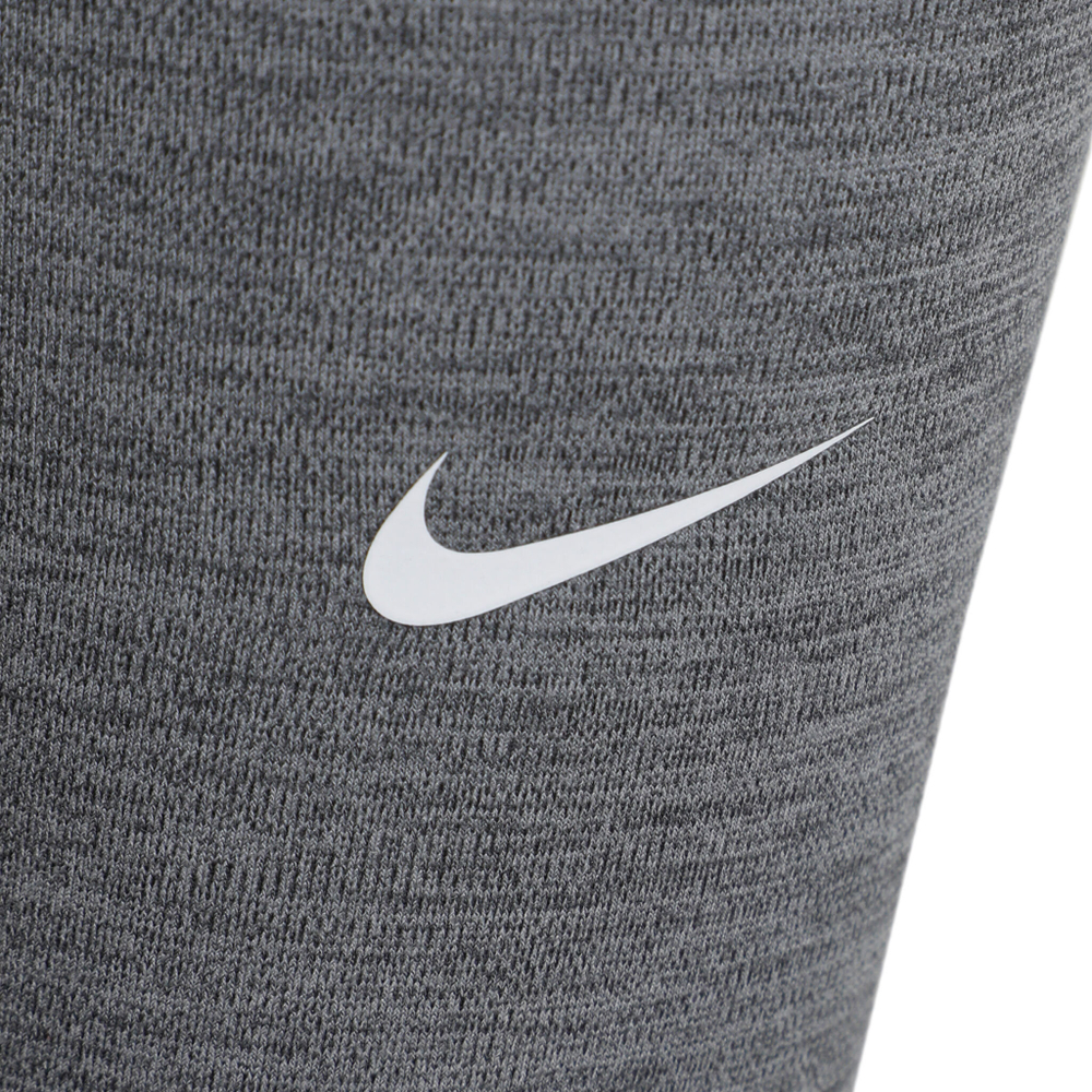 Женские теннисные брюки Nike One Tight Women - Grey
