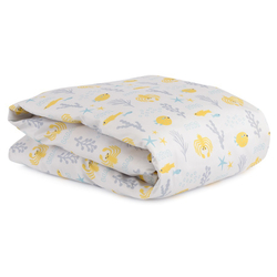 Детское постельное белье Tkano Tiny world  Oceania world