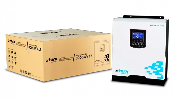 ИБП Stark Country 3000 INV LT