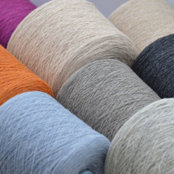Olimpas art. Soft Shetland (кукурузный)