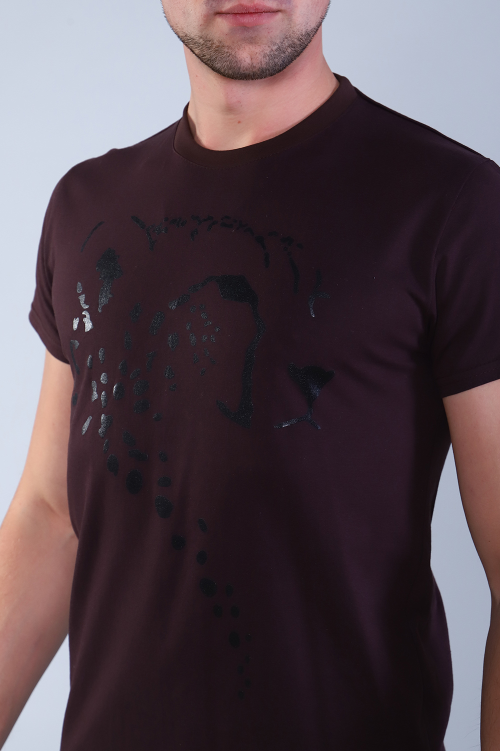 Футболка 82012