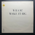 Wham! - Make It Big (Голландия 1984г.)