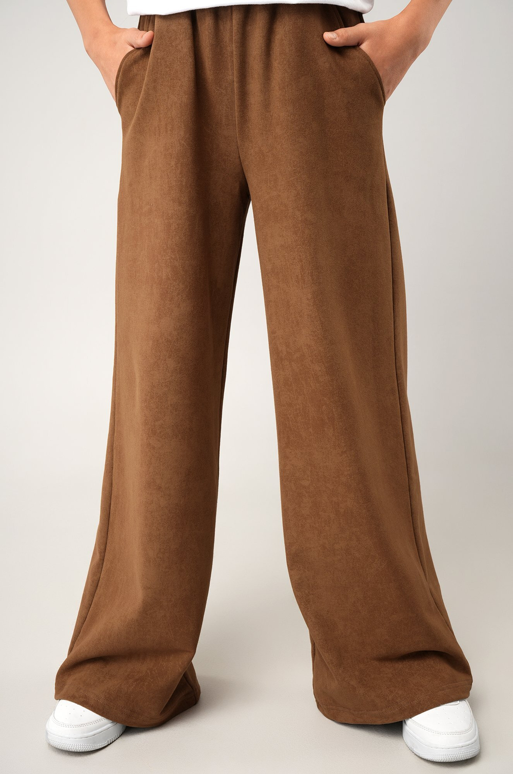 Брюки трансформеры для девочки Happyfox