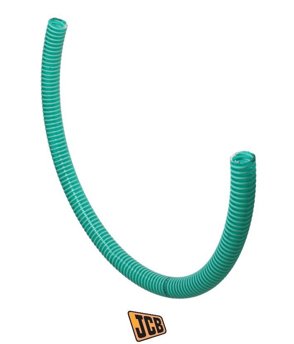 Шланг сапуна крышки клапанов двигателя JCB 02/201338, 02-201338, 02201338