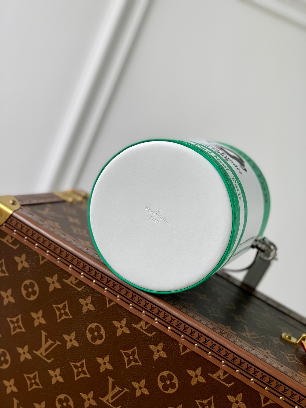 Louis Vuitton Paint Can