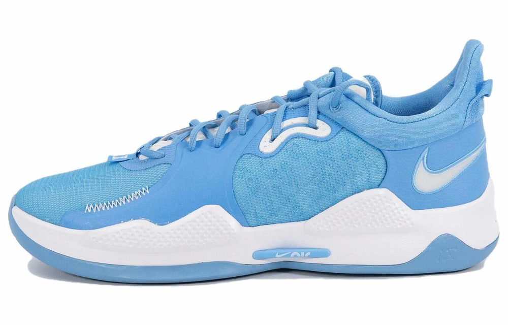 Кроссовки Nike Pg 5 "University Blue" 5