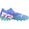 PUMA FUTURE 7 Футбольные бутсы Низкие Бирюзовые Мужские
