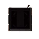 Дровяная банная печь Grill'D Retro AISI 310 Short