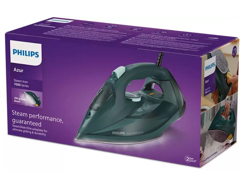 Утюг Philips DST7050/70 (q)