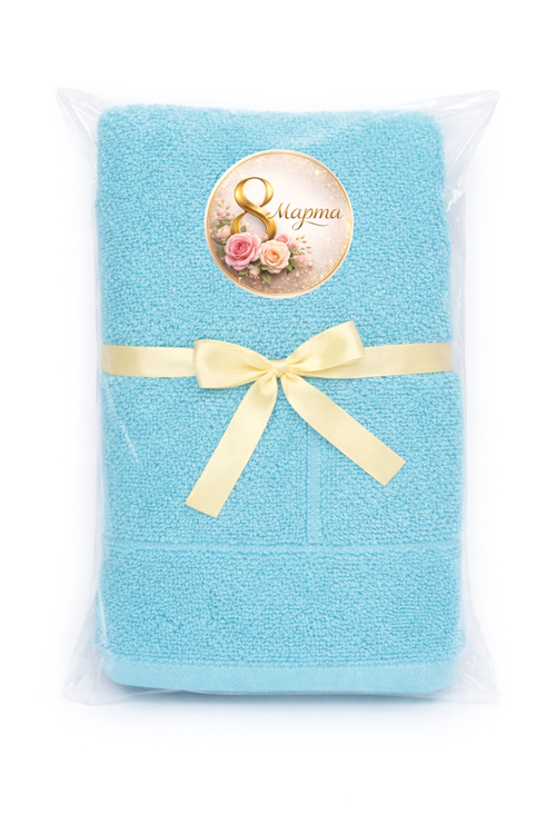 Подарочный набор "Дуэт чистоты"