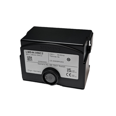 Топочный автомат Siemens LME44.056C2