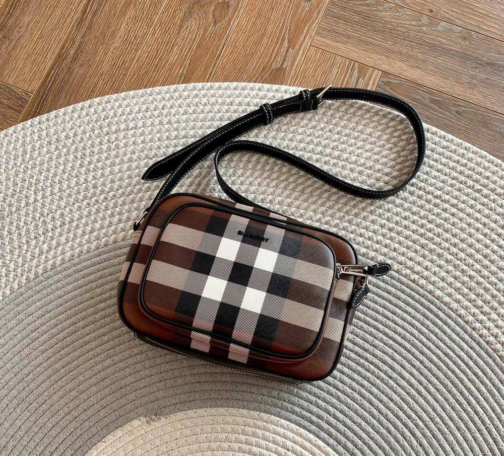 Сумка через плечо Burberry