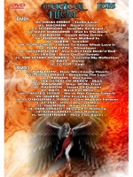 Magical Flight Vol.2 (29 Клипов) (КЛИПЫ на DVD)