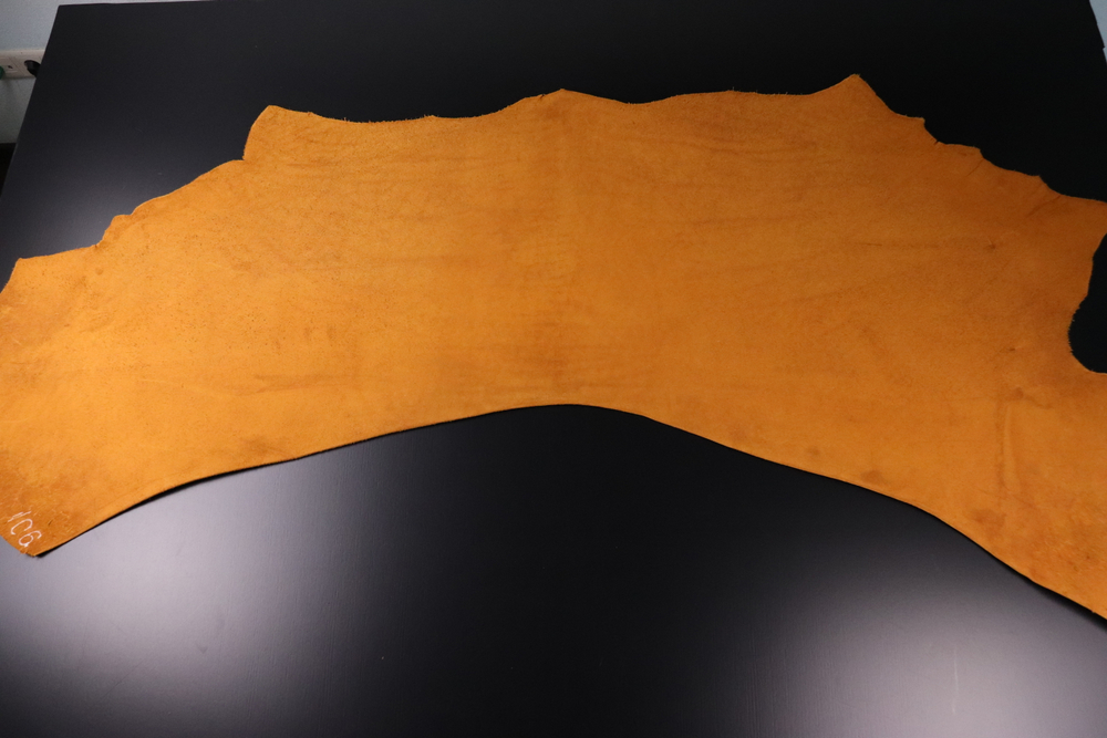 3,6-4,0 вороток рыжий 106дм² (КЛ)