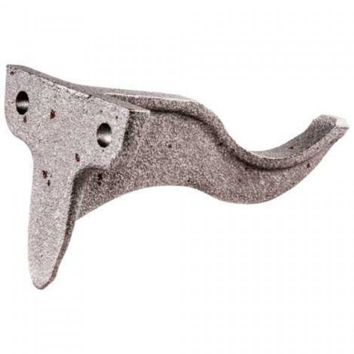 Кронштейн настенный Аквапромлит литой 145 мм для чугунных радиаторов