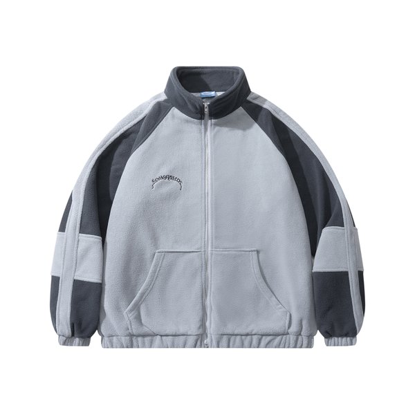 Свитшот Ymkashix Turbo Fleece zip F212 pp.M