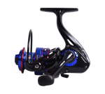 Катушка безынерционная Black Side Prodigy 2000 FD  (5+1 подш.)