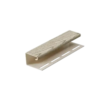 J-профиль 16 мм, Амурский