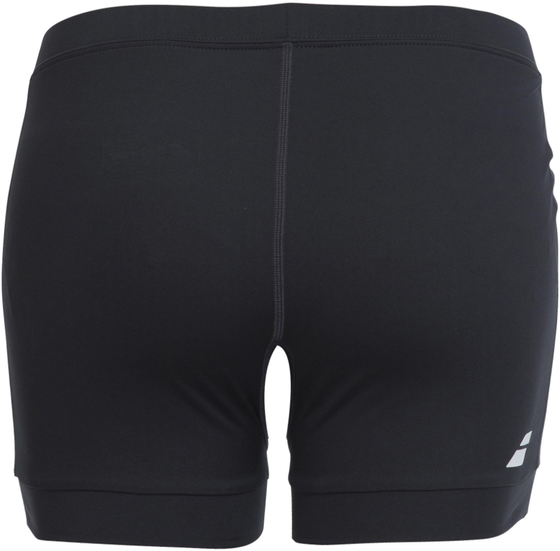 Шорты под платье для девочек Babolat Shorty Match Perf, арт. 42S1555-115