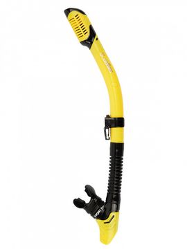 Трубка Sargan Сонора лайт желтый/черный