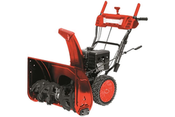 Снегоуборщики