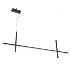 Citilux PIXEL CL216151 LED Подвесной светильник Чёрный