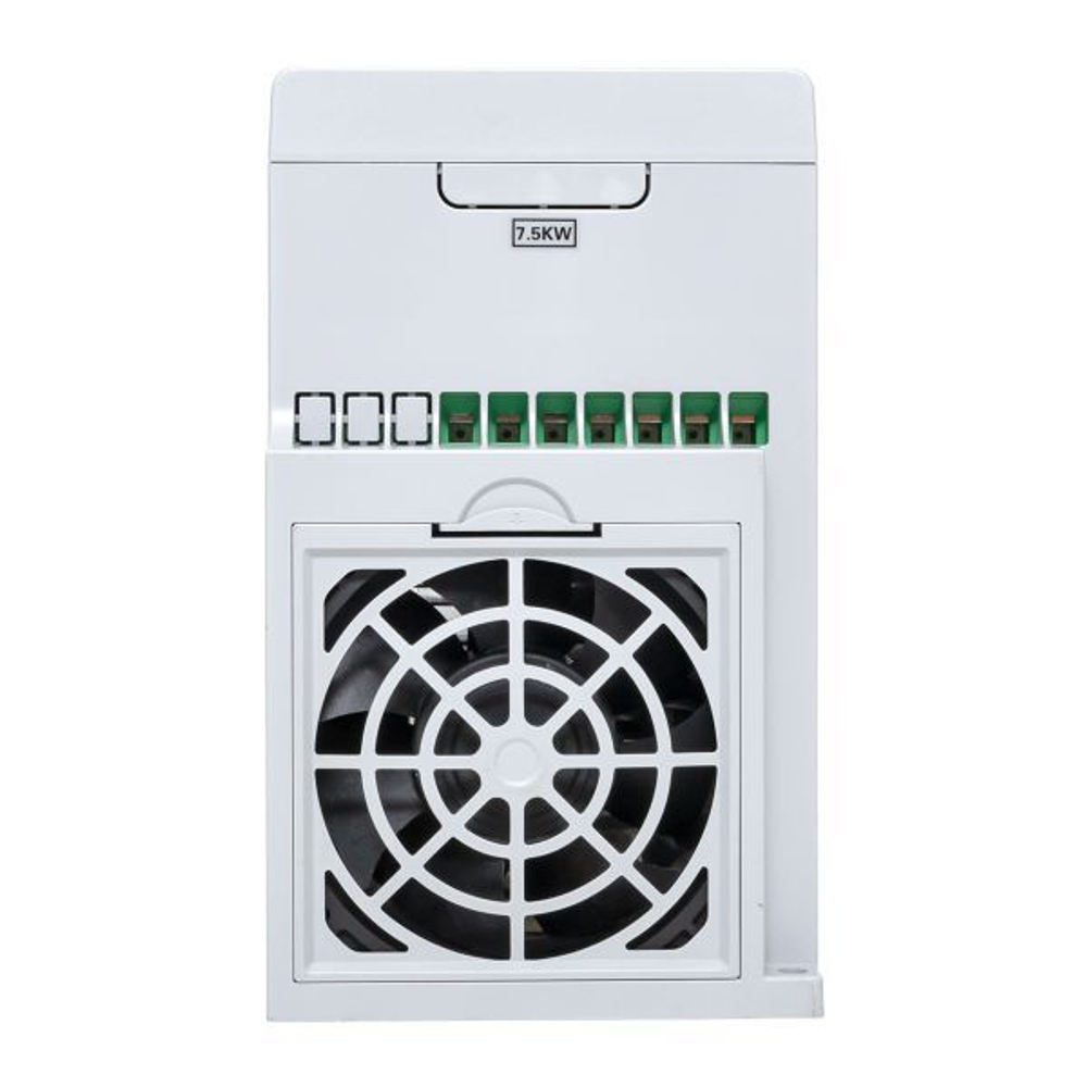 Преобразователь частоты  EKF PD-90-FC-7K5-3-B
