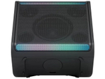 Портативная акустика LG Xboom Stage черный [stage301]