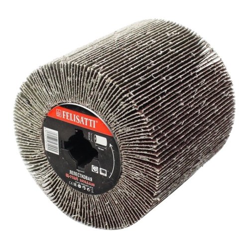 Щетка FELISATTI Щ-110/5 лепестковая