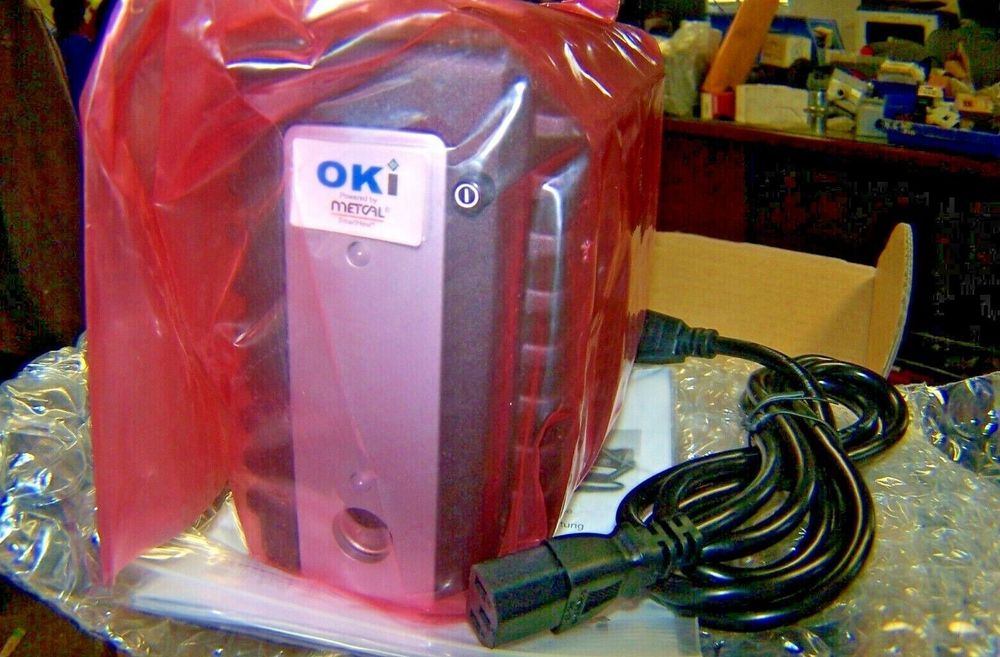 MFR PS1100