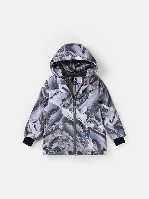 Костюм зимний 