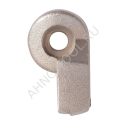 Держатель пластины ENH2-2 TP-08 "ACCKee"