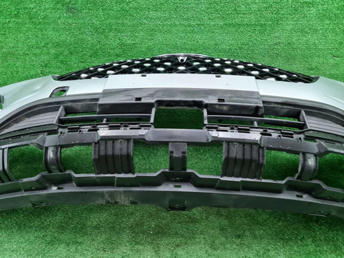 Бампер передний Chery Tiggo 4 Pro (20-24) В сборе
