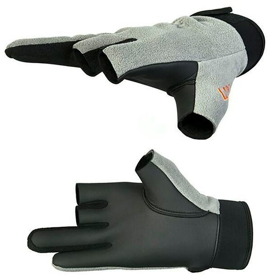 Перчатки Norfin ARGO р.L