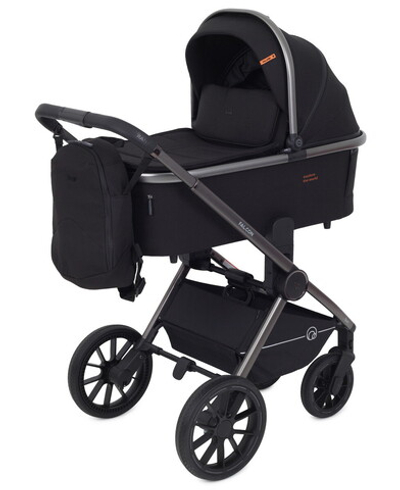 Детская коляска Rant Falcon 2 в 1 Black
