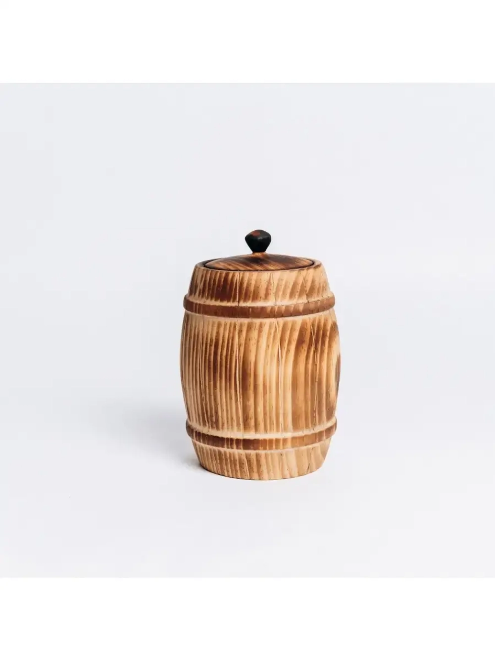 Емкость неполимерная