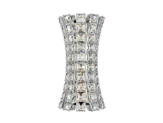 Бра NEWPORT 8515/A chrome