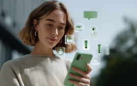 Каждому покупателю - по ИИ-агенту: как цифровые помощники перестраивают рынок торговли