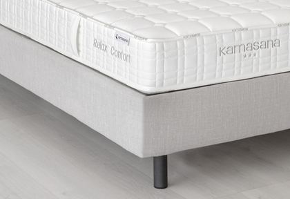 Беспружинный матрас Kamasana Relax Comfort 180x200 до 160кг