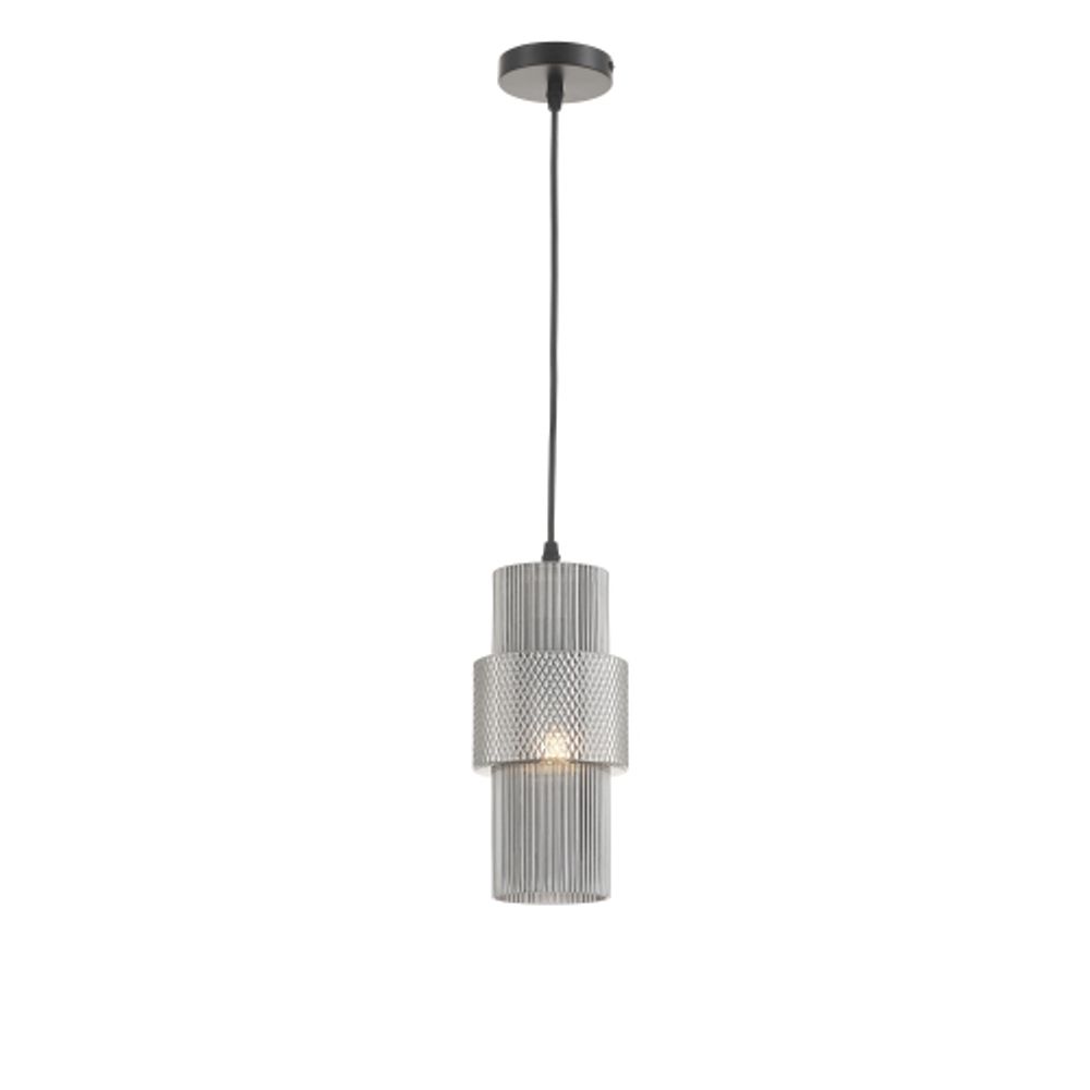 Светильник подвесной (подвес) Rivoli Crina 4119-201 1 х Е27 40 Вт дизайн